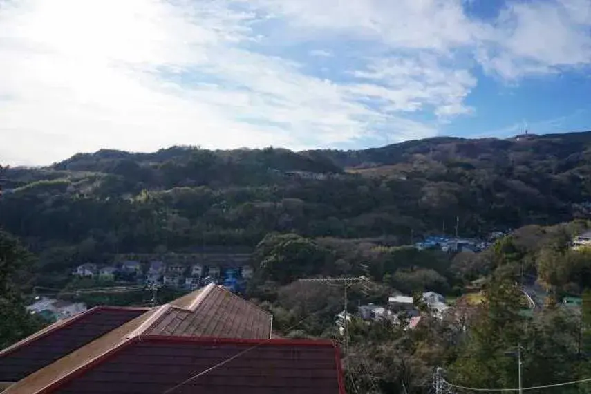 3LDK真鶴町神奈川県物件 (16)