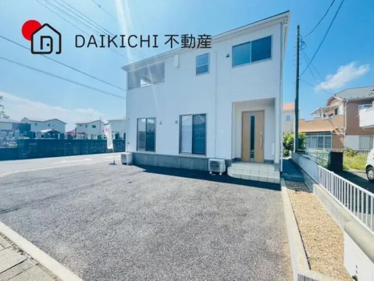 Akiya in Saitama
