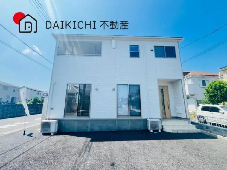 Propiedad 4LDK, Konosu-shi, Saitama-ken (2)