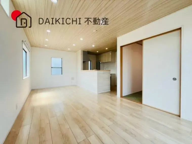 Propiedad 4LDK, Konosu-shi, Saitama-ken (13)