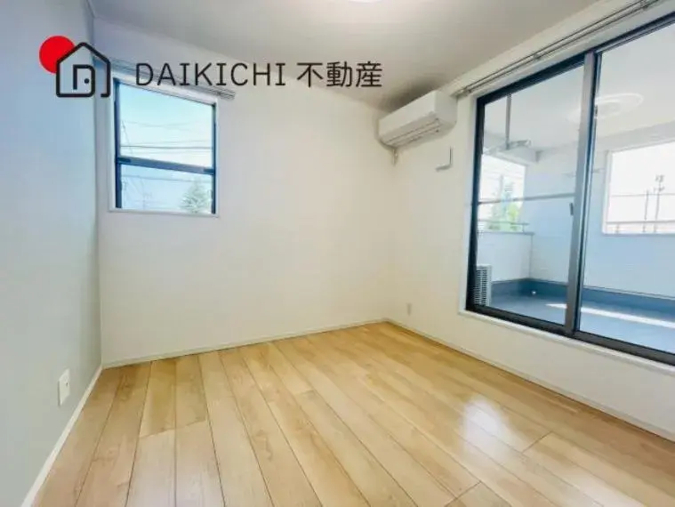 Propiedad 4LDK, Konosu-shi, Saitama-ken (15)
