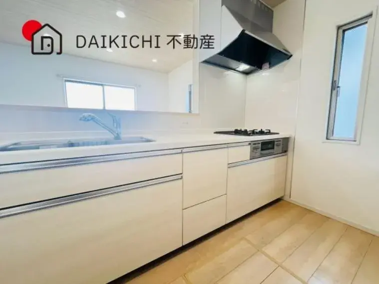 Propiedad 4LDK, Konosu-shi, Saitama-ken (19)