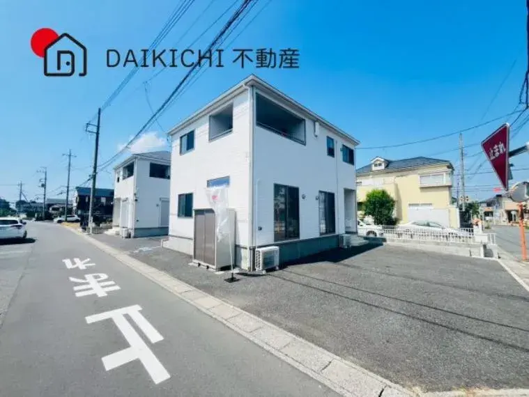 Propiedad 4LDK, Konosu-shi, Saitama-ken (3)