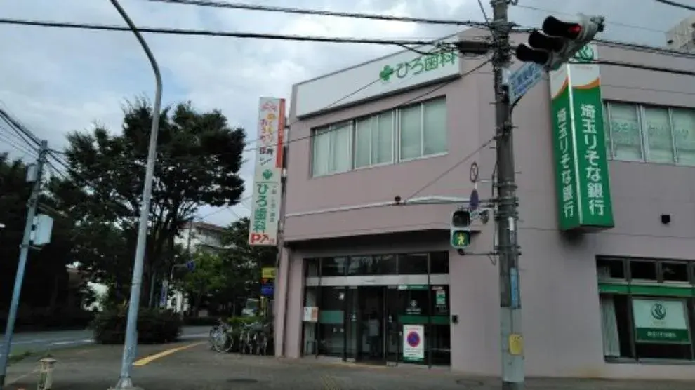 Propiedad 4LDK, Konosu-shi, Saitama-ken (28)