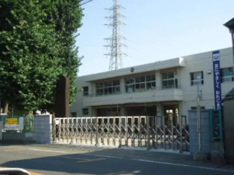 Propiedad 4LDK, Konosu-shi, Saitama-ken (29)