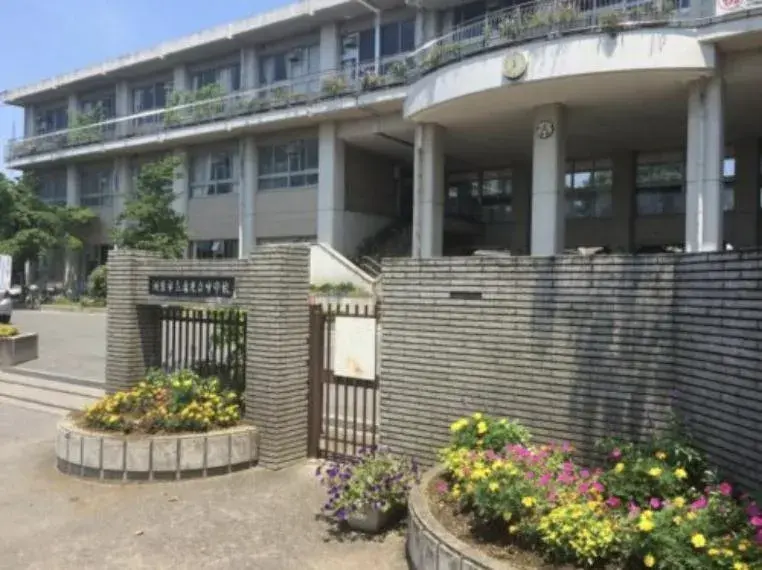 Propiedad 4LDK, Konosu-shi, Saitama-ken (30)