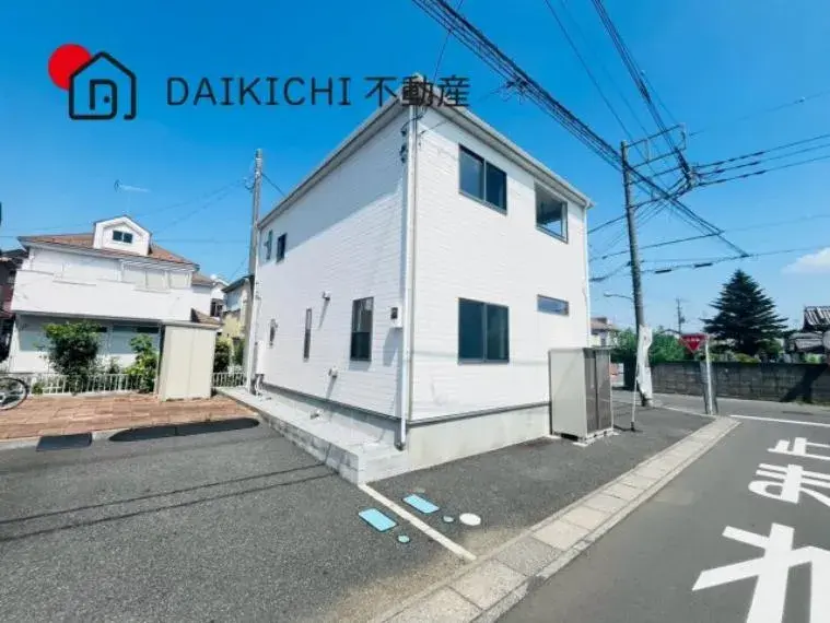 Propiedad 4LDK, Konosu-shi, Saitama-ken (4)