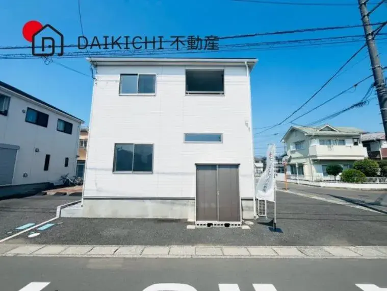 Propiedad 4LDK, Konosu-shi, Saitama-ken (5)