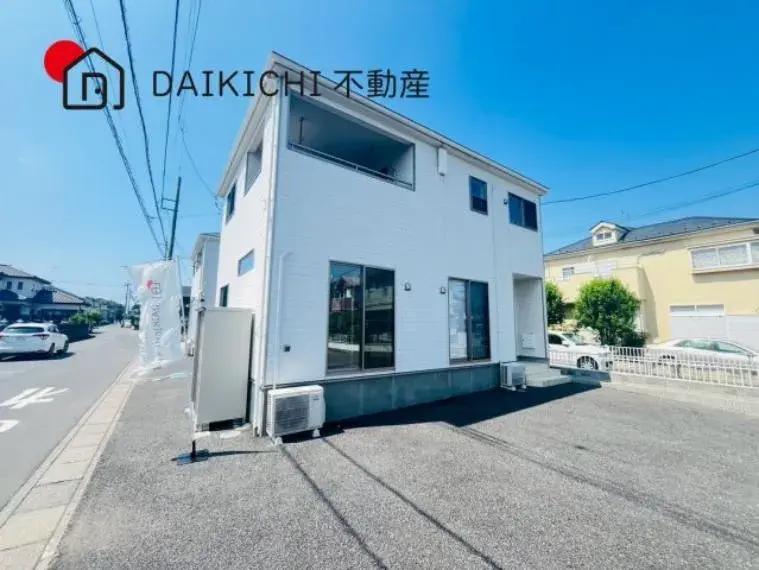 Propiedad 4LDK, Konosu-shi, Saitama-ken (6)