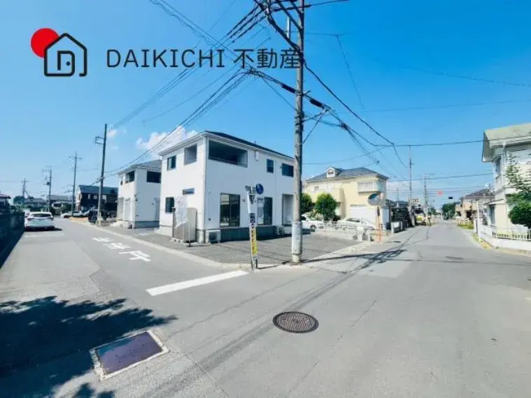 Propiedad 4LDK, Konosu-shi, Saitama-ken (7)