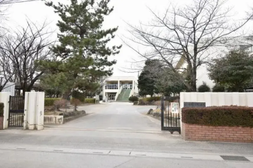 Akiya in Saitama