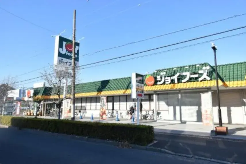 Propriété 4DK, Ville de Kasukabe, Préfecture de Saitama (4)
