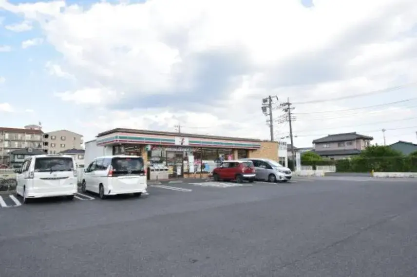 Propriété 4DK, Ville de Kasukabe, Préfecture de Saitama (6)