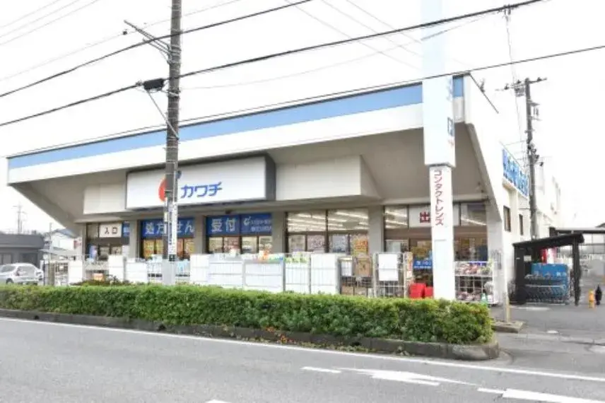 Propriété 4DK, Ville de Kasukabe, Préfecture de Saitama (8)