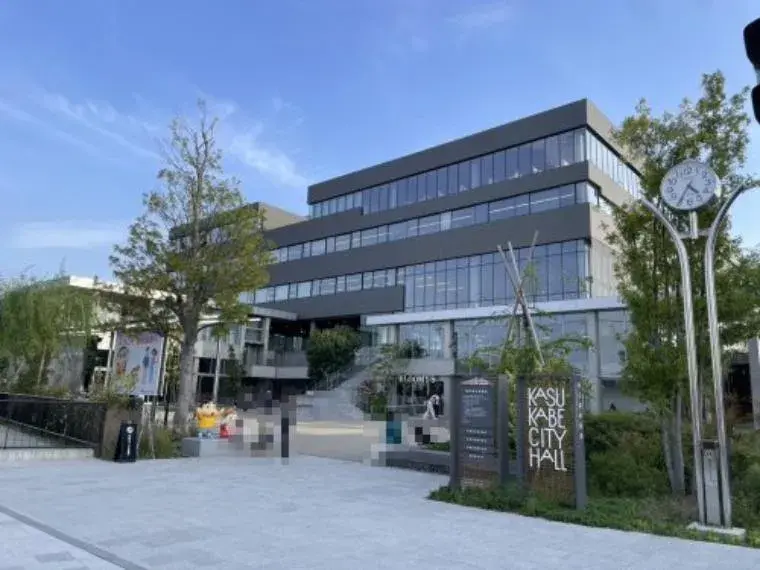 Propriété 4DK, Ville de Kasukabe, Préfecture de Saitama (9)