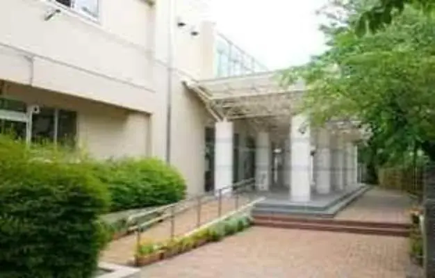 Akiya in Tokyo