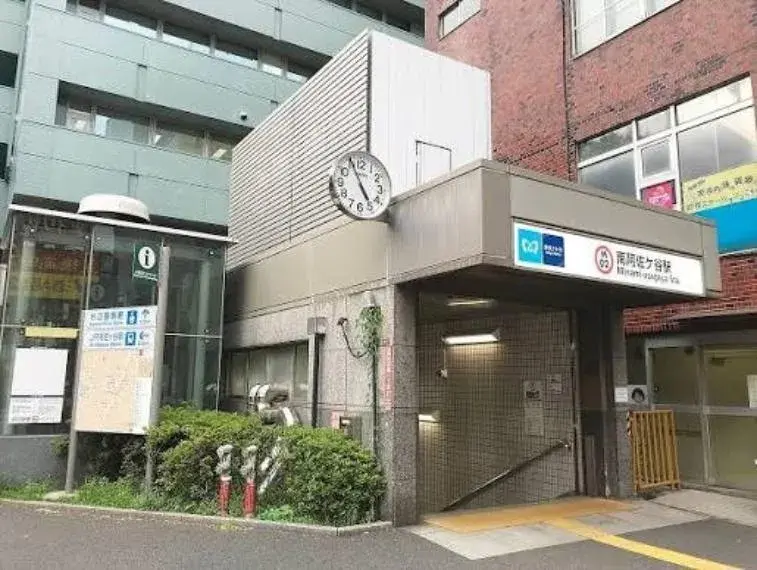 2DK物件 杉並区 東京都 (3)