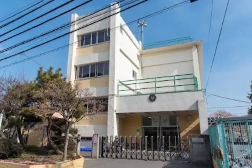 2DK物件 杉並区 東京都 (4)