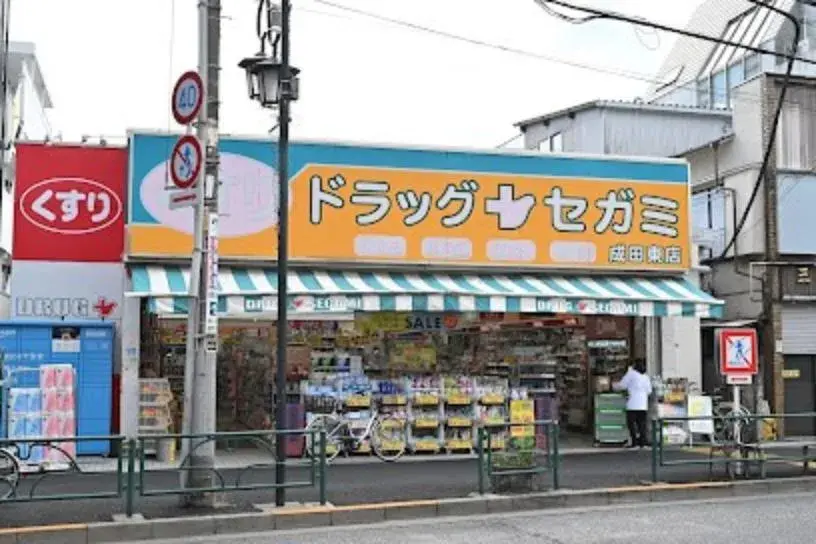 2DK物件 杉並区 東京都 (8)