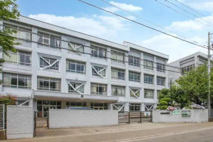 3LDK Property Fujisawa City Kanagawa Prefecture (3)