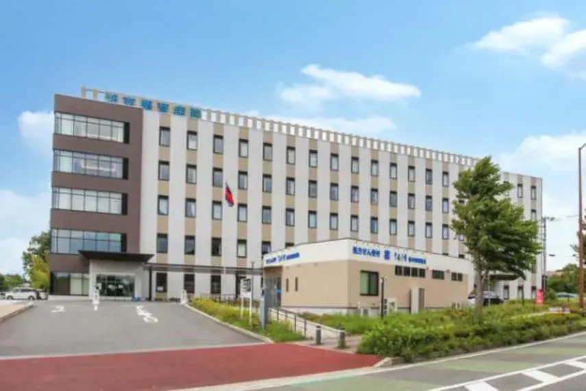 3LDK Property Fujisawa City Kanagawa Prefecture (8)