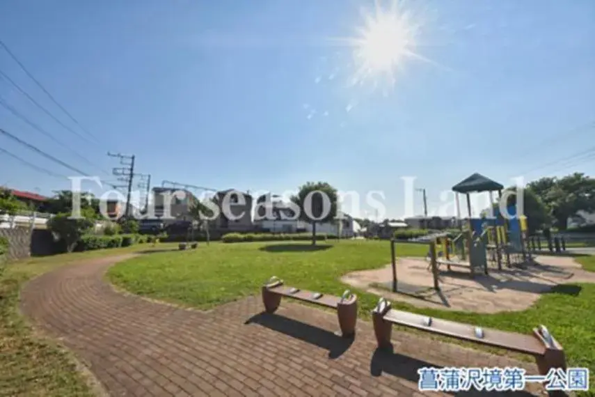 3LDK Property Fujisawa City Kanagawa Prefecture (9)