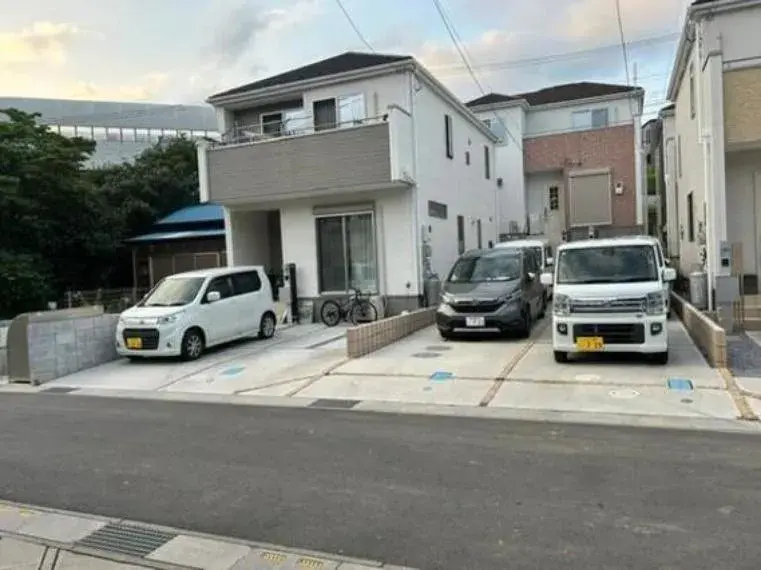 Akiya in Saitama