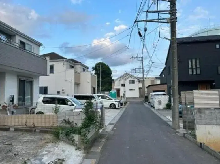 4SLDK Property Kawaguchi City Saitama Prefecture (2)