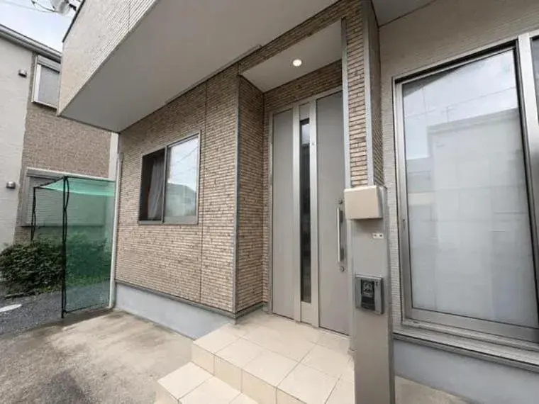 4LDK Kodaira City Tokyo (6)