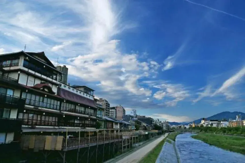 3K Higashiyama-ku, Kyoto City, Kyoto Prefecture (2)