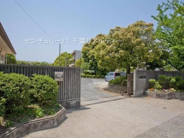 Akiya in Chiba