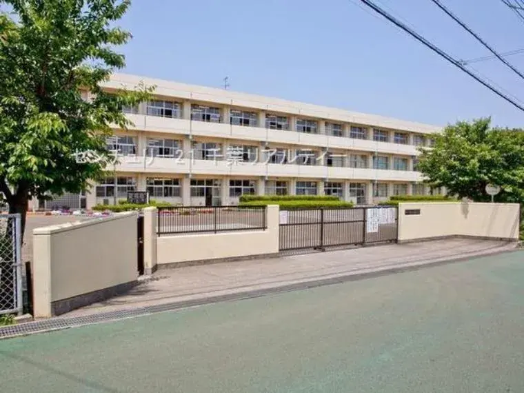 3LDK Property Ichihara-shi Chiba Prefecture (7)