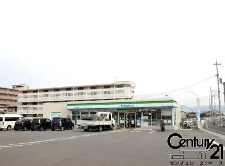 4LDK Miyake-cho, Shiki-gun Nara (3)