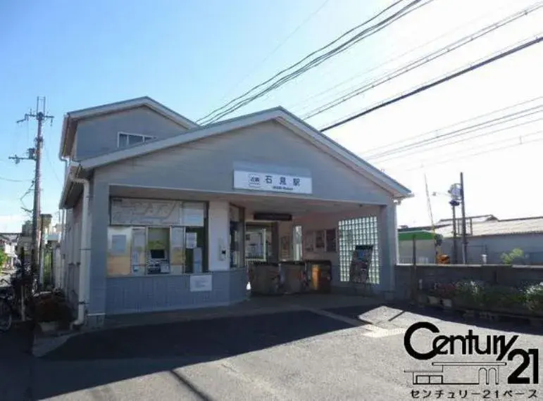 4LDK Miyake-cho, Shiki-gun Nara (6)