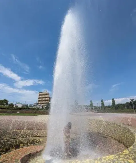 4K مدينة ماتسوبارا محافظة أوساكا (9)