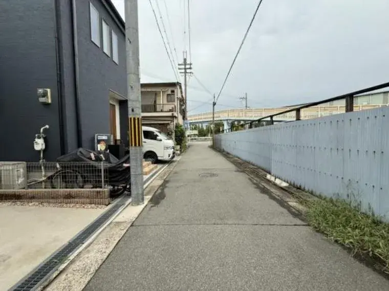 3LDK房产 堺市堺区 大阪府 (2)