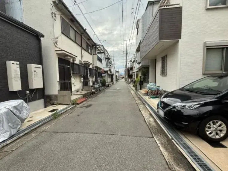 3LDK房产 堺市堺区 大阪府 (3)