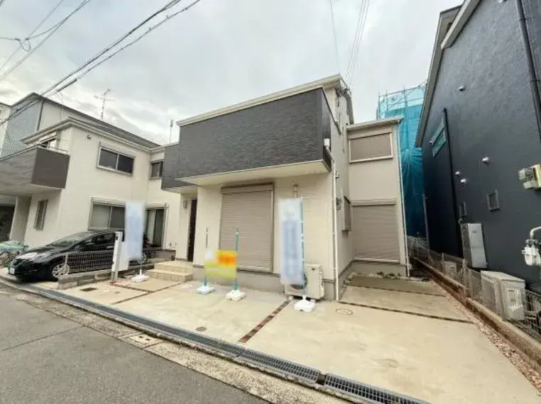 3LDK房产 堺市堺区 大阪府 (4)