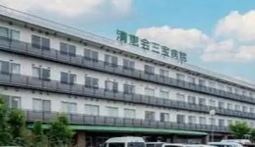 3LDK房产 堺市堺区 大阪府 (33)