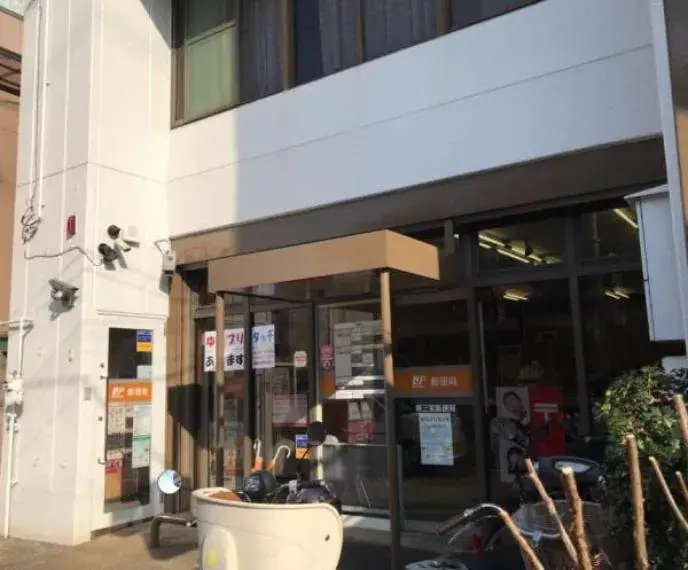 3LDK房产 堺市堺区 大阪府 (34)