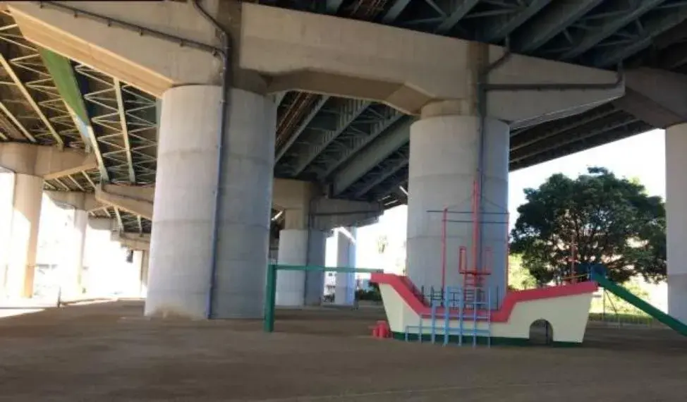 3LDK房产 堺市堺区 大阪府 (35)