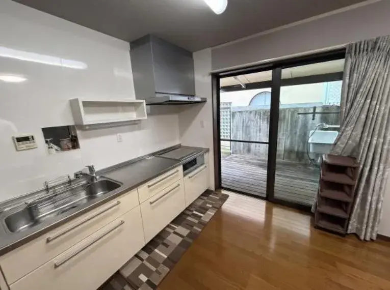 4LDK Property in Kita Ward, Kyoto City, Kyoto Prefecture (10)
