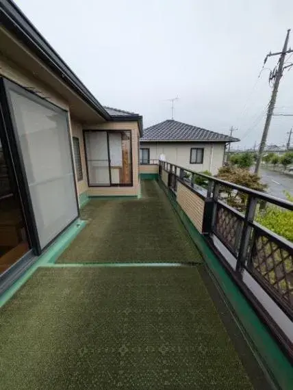Akiya in Tochigi