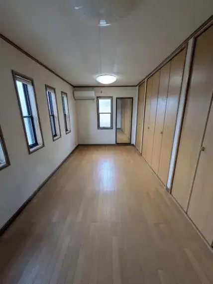 4SLDK Property Utsunomiya City Tochigi Prefecture (11)