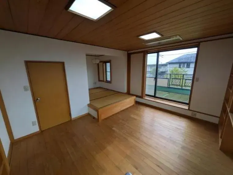 4SLDK Property Utsunomiya City Tochigi Prefecture (12)