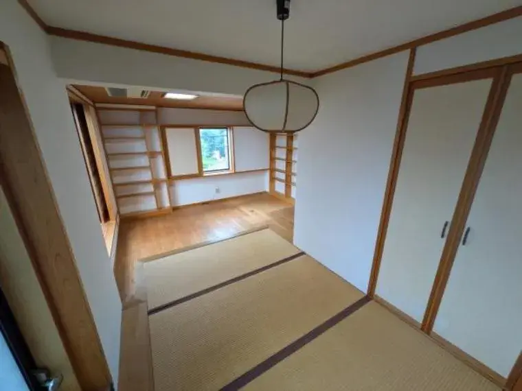 4SLDK Property Utsunomiya City Tochigi Prefecture (13)