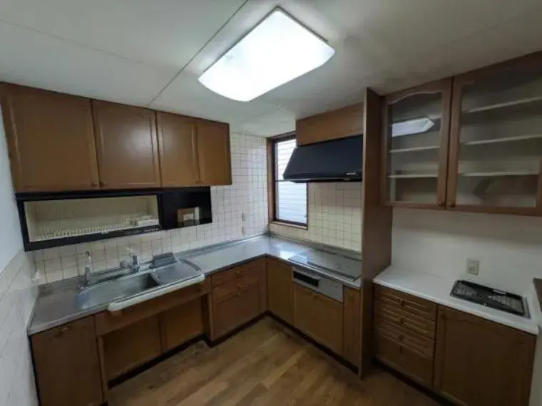 4SLDK Property Utsunomiya City Tochigi Prefecture (16)