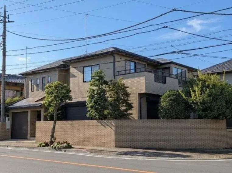 4SLDK Property Utsunomiya City Tochigi Prefecture (3)
