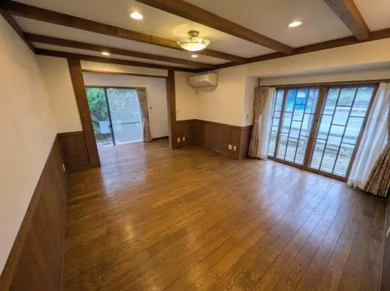 4SLDK Property Utsunomiya City Tochigi Prefecture (4)