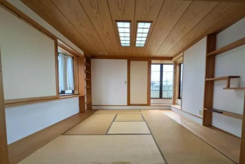 4SLDK Property Utsunomiya City Tochigi Prefecture (10)